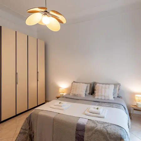 Guesthost - Bright In Center Daire Sanremo